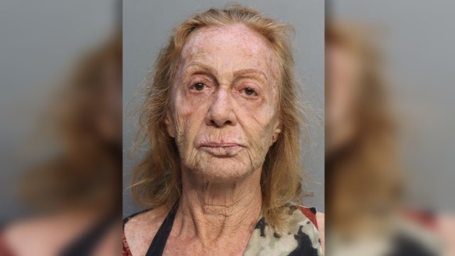 Florida woman tries to kill husband over postcard from ex-girlfriend from six decades ago: Police