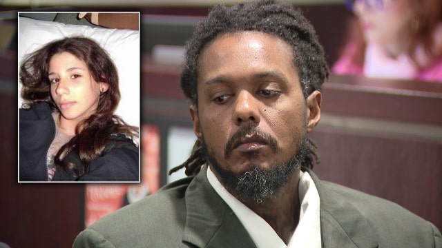 Tampa witness details pregnant mother’s final moments before she was beaten to death