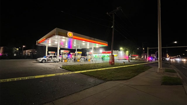 Man in custody after 4-year-old girl injured in Tampa shooting stemming from road rage incident: TPD