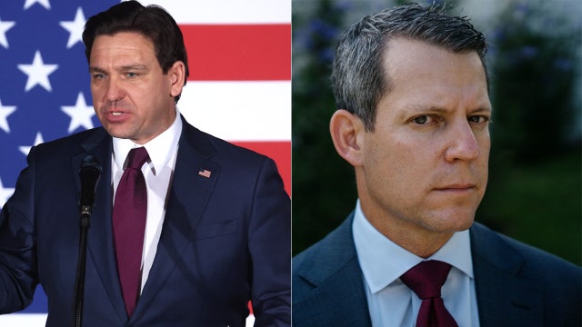 Gov. Ron DeSantis to challenge Andrew Warren ruling