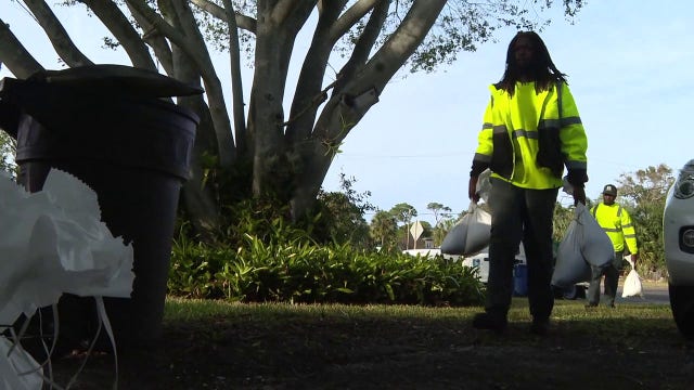 Pinellas County braces for severe weather impacts: 'Here we go again'