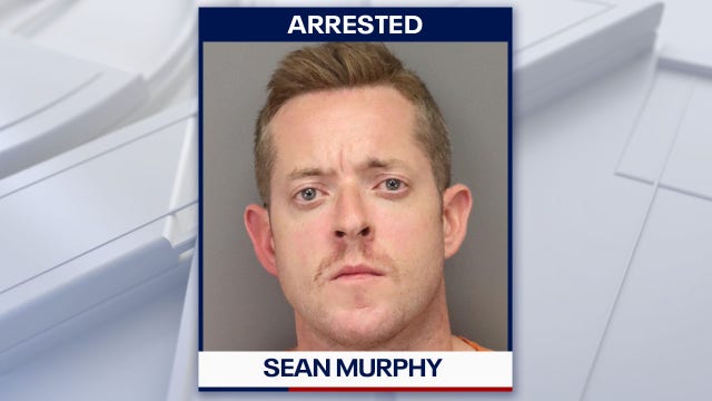 Off-duty Pinellas Park firefighter arrested for DUI, according to deputies