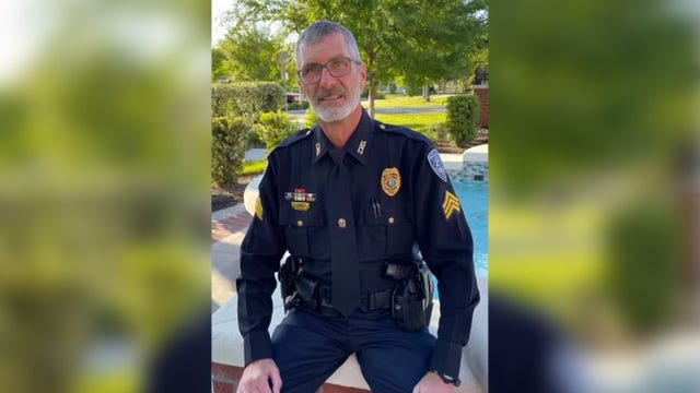 Longtime Zephyrhills police sergeant passes after cancer battle