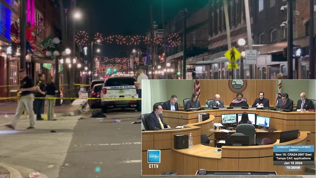 Tampa teen curfew: City leaders delay vote on proposal aimed at curbing crime