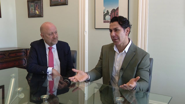 Case study and science help prove the innocence of Tampa dental assistant accused of sexual battery