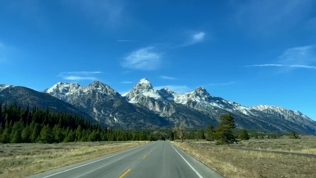 Best places to travel in 2024