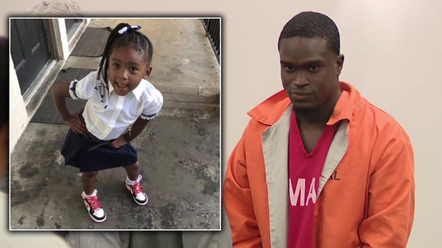 1 of 5 men accused of shooting, killing 4-year-old in Tampa denied bond