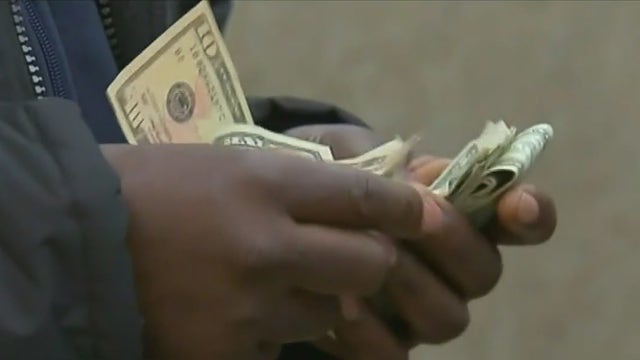 New challenge 'No Spend January' helps you save money