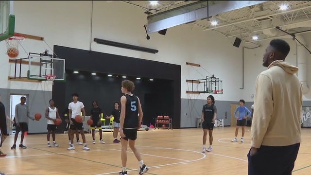 North Tampa Christian’s basketball team makes name for itself in fourth season