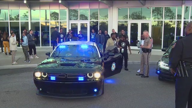 Teen Safety Summit helps bridge gap between law enforcement and high school students