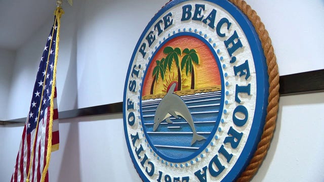 St. Pete Beach residents sue city over commission appointments after 4 resignations