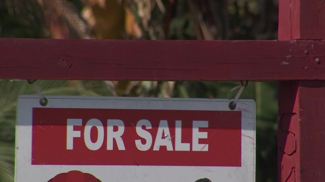 Tampa ranks high for home sale cancellations, study shows