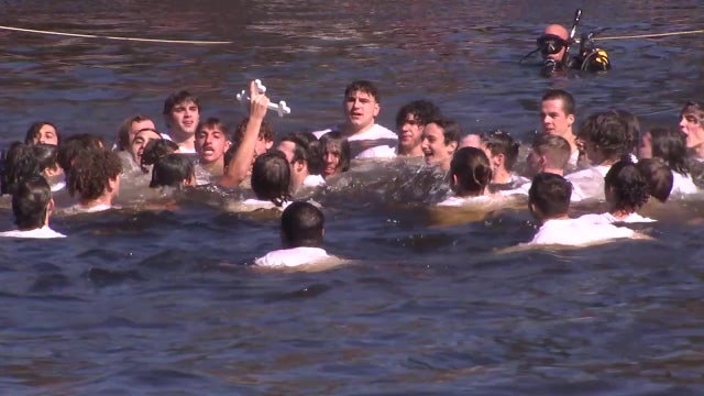 Tarpon Springs Epiphany 2024: Here’s what to know