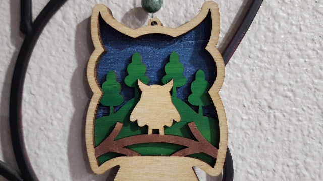 Tampa couple turns passion into small business with home decor designs