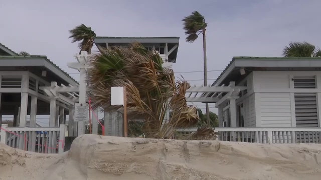 Sand dunes battered by severe weather to be assessed amid $21M restoration project
