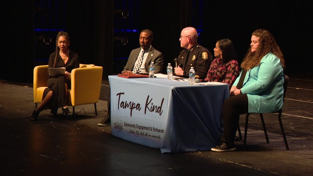 Will a teen curfew curb crime? Tampa leaders, residents weigh in on proposed ordinance
