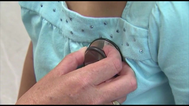 Florida Senators pass bills seeking to expand health care availability