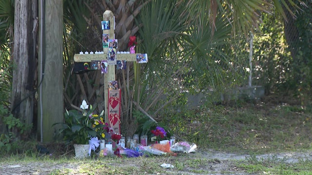 'Life-altering event:' Road Rage shooting in Riverview leaves father of five dead