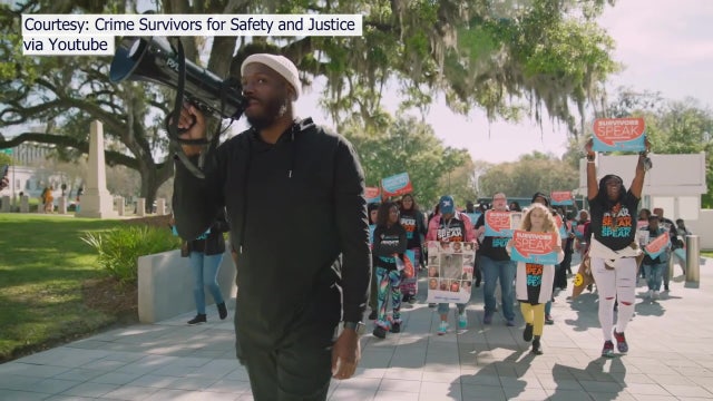Bay Area crime survivors head to Tallahassee demanding change: ‘We should be outraged’