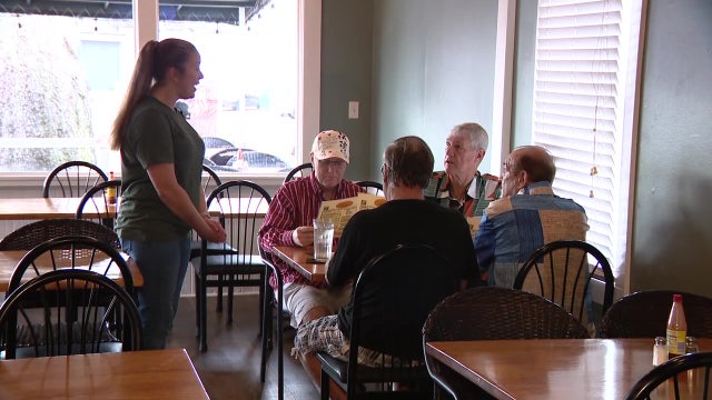 Safety Harbor restaurant implements commission-based pay to grow and retain staff