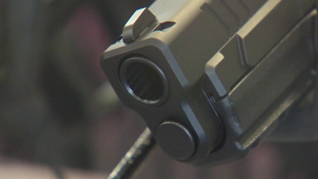 Proposed Florida bill aims to crack down on juvenile gun violence