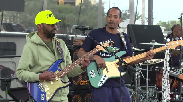 Tampa Black Heritage Music Festival celebrates African American culture