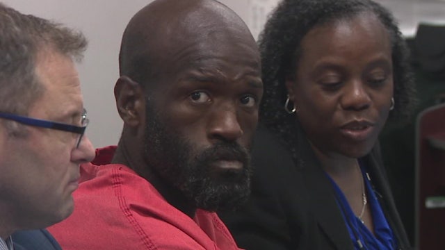 Man accused of kidnapping and sexually assaulting DoorDash driver wants out of jail