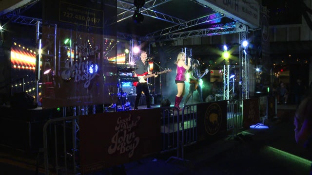 St. Petersburg's First Friday is back in business after two-month hiatus