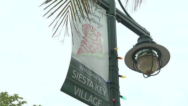 Siesta Key residents speak out against 'mega hotel' during public workshop