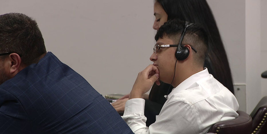 Tampa murder trial against man accused of stabbing stepfather to