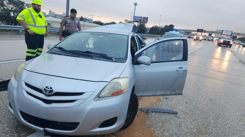 Courtesy: Florida Highway Patrol