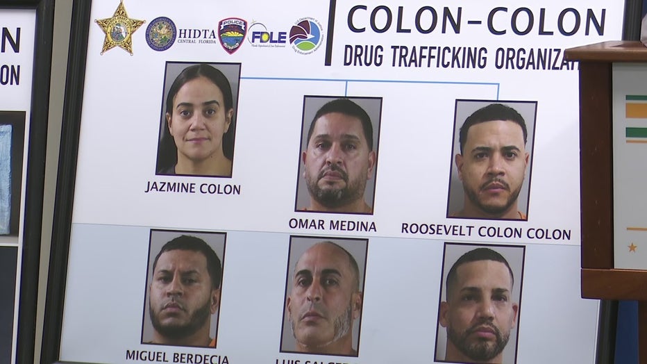 Courtesy: Polk County Sheriff's Office.