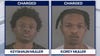 2 South Carolina men arrested after troopers find over $25k, drugs, and gun: FHP
