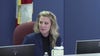 Bridget Ziegler breaks silence on scandal at Sarasota School Board meeting