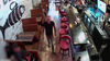 Video: Man attacks another man inside St. Pete restaurant