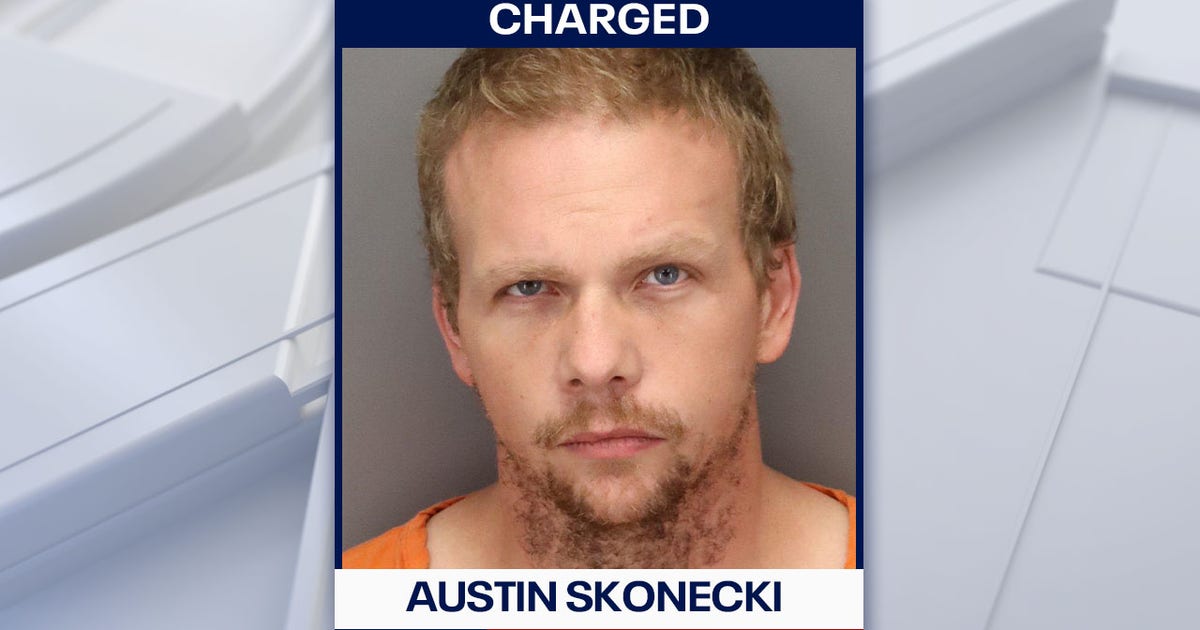 2 dead after shooting in Pinellas Park, suspect charged: Police | FOX ...