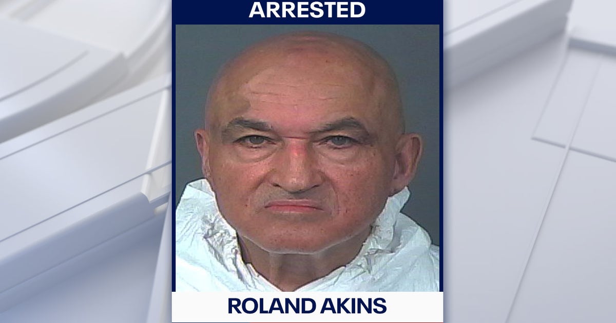 Richard Roland Fox Woman shot to death in Spring Hill; live-in boyfriend arrested | FOX 13 ...