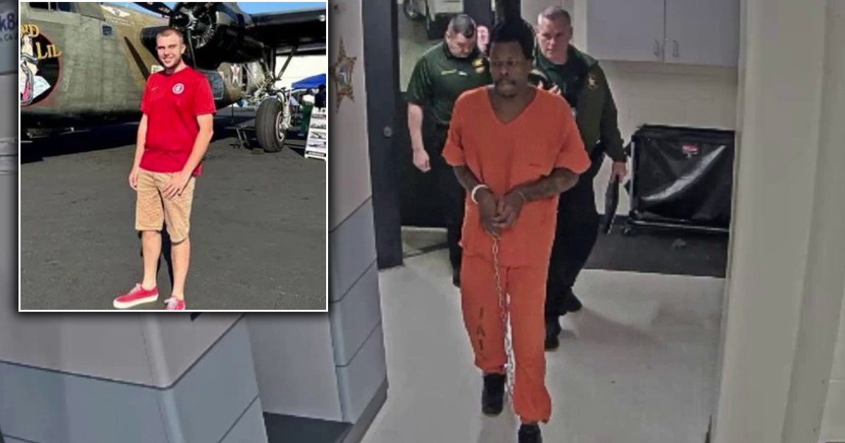 Florida man arrested in deadly Sarasota hit-and-run | FOX 13 Tampa Bay