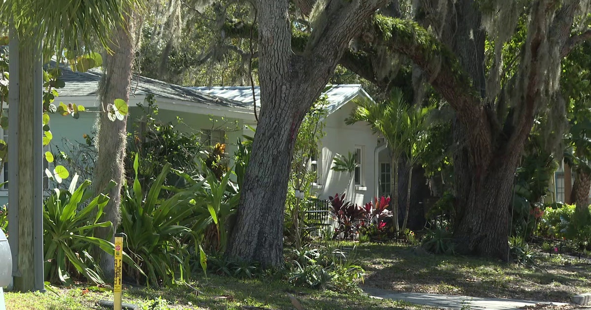 Sarasota vacation rental regulations expanded citywide | FOX 13 Tampa Bay