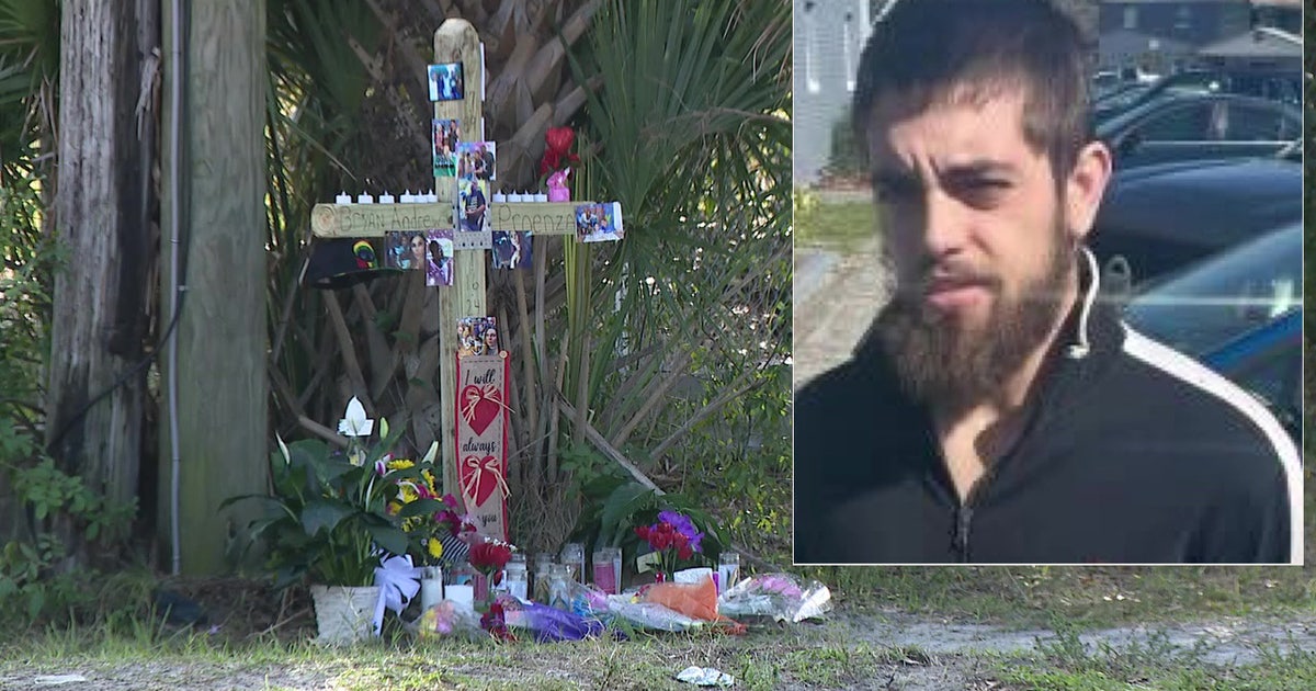 Road rage shooting suspect accused of killing Riverview father of 5 ...