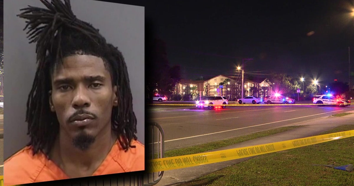 Tampa road rage shooting suspect accused of striking child will remain ...