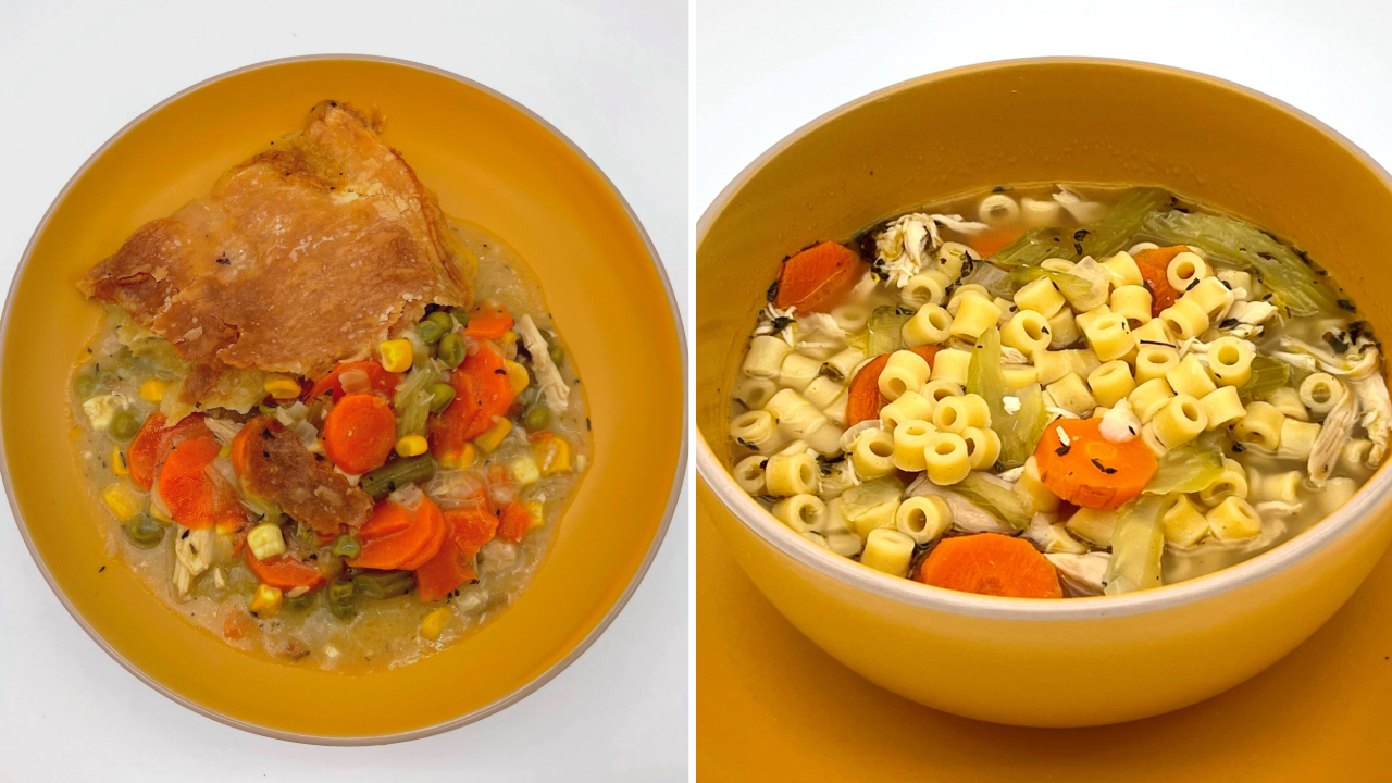 Recipe: Chicken 2 Ways | FOX 13 Tampa Bay