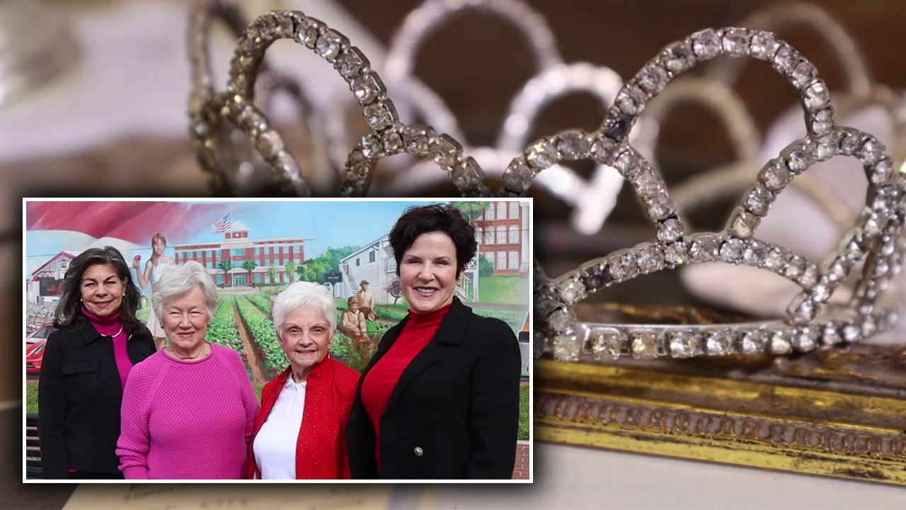 Strawberry Festival Queens, First Maid reflect on timehonored pageant