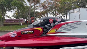 Annual Bradenton River Regatta welcomes over 100k visitors