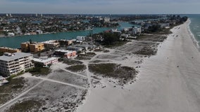 Gulf of Mexico Conference in Tampa centered around coastal flooding and resiliency