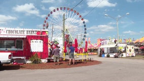 New history center highlights Queens through the years at 89th Florida Strawberry Festival