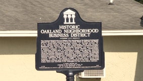 Haines City hopes to revive rich history, legacy of Historic Oakland Business District