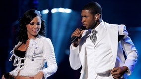 Alicia Keys to join Usher at Super Bowl LVIII Halftime Show: report