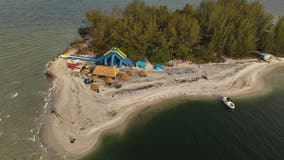 Beer Can Island Tampa goes up for sale, closes to the public: ‘All good things must come to an end’