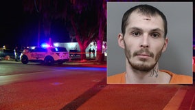 Bar employee shot, killed in Crystal River; patron arrested